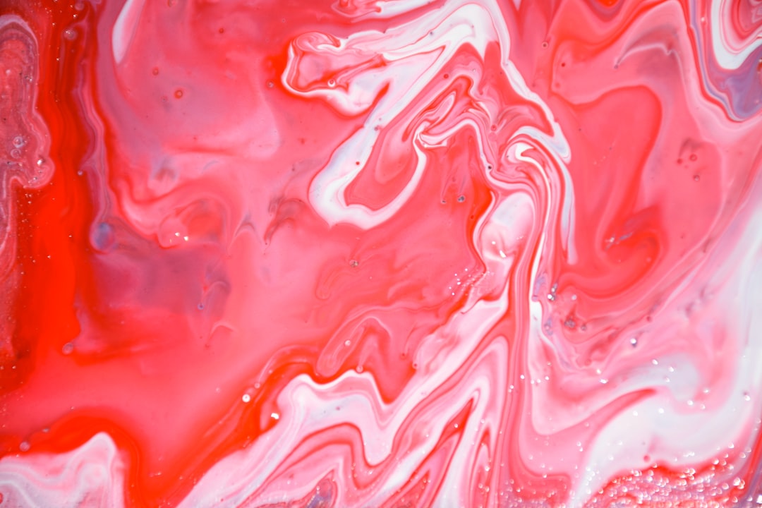 Revamp Your Space with Red Paint